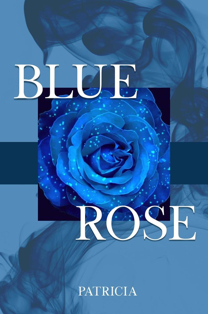 Blue Rose