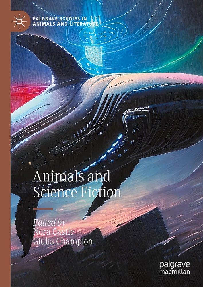 Animals and Science Fiction