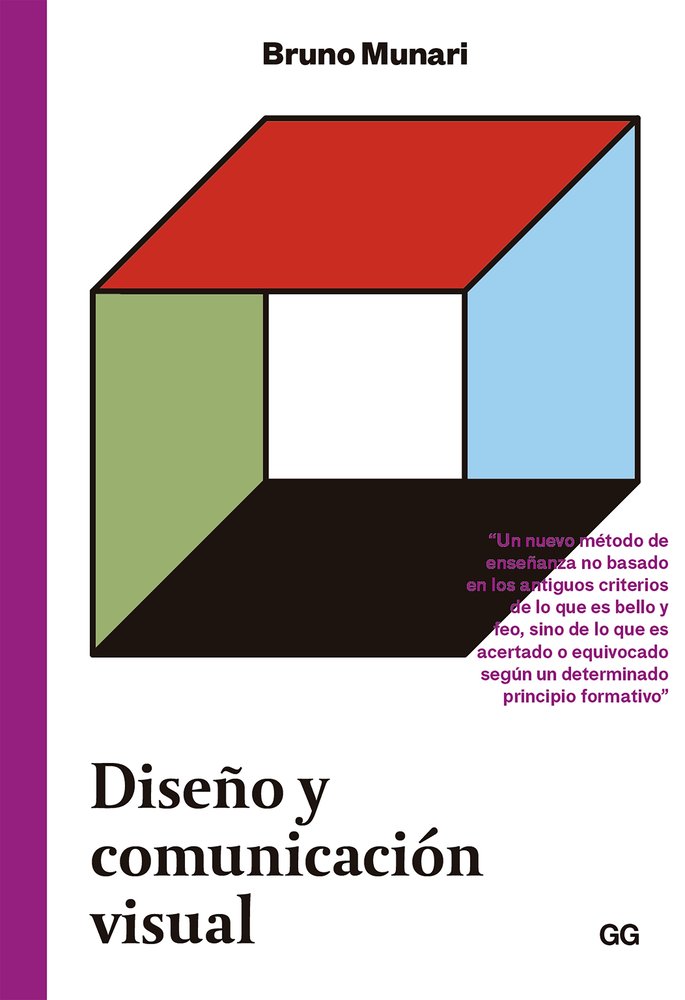 Diseño y comunicación visual