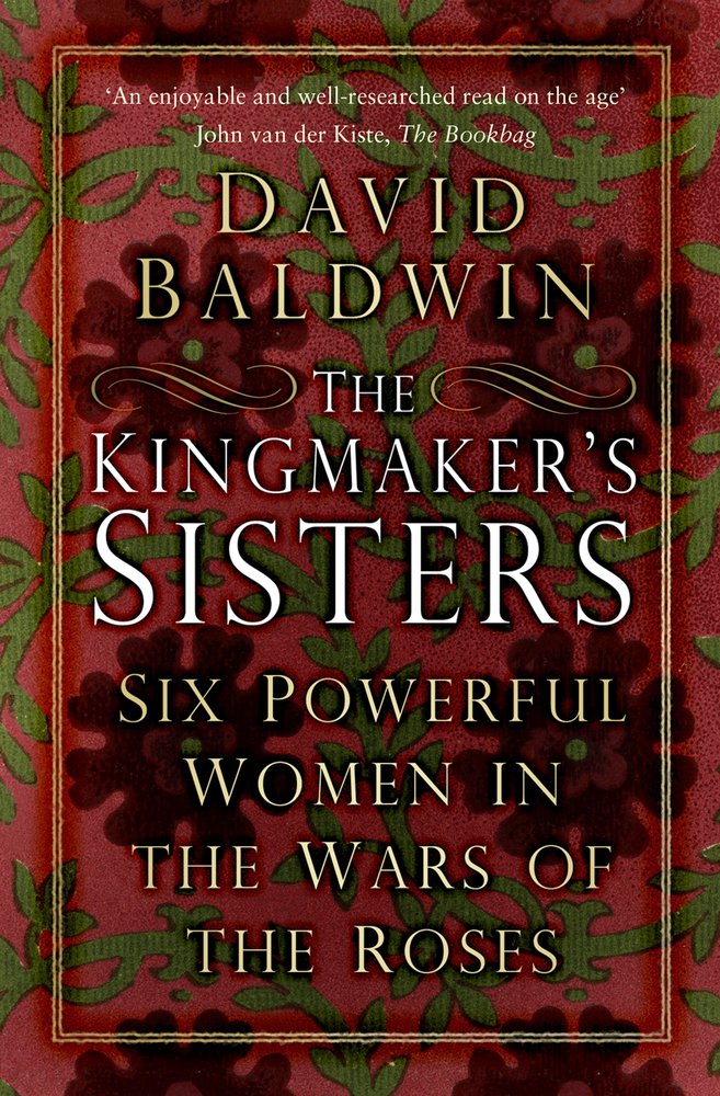 The Kingmaker's Sisters