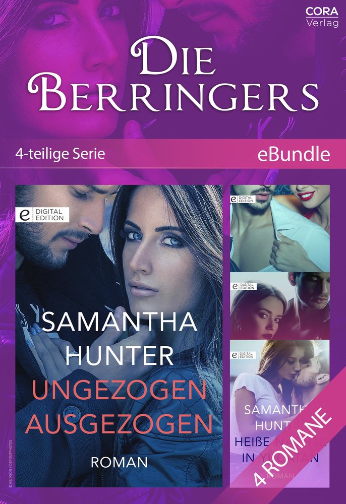 Die Berringers (4-teilige Serie)