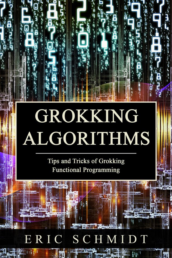 GROKKING ALGORITHMS