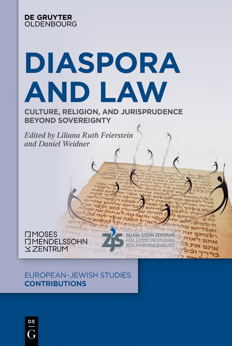 Diaspora and Law