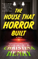 The House That Horror Built