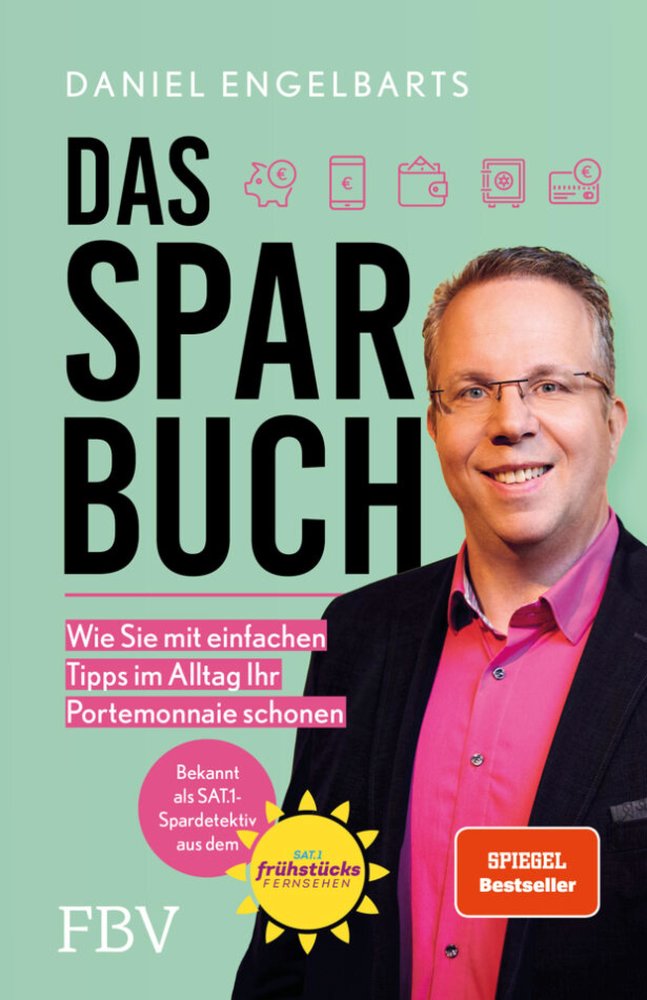 Das Sparbuch