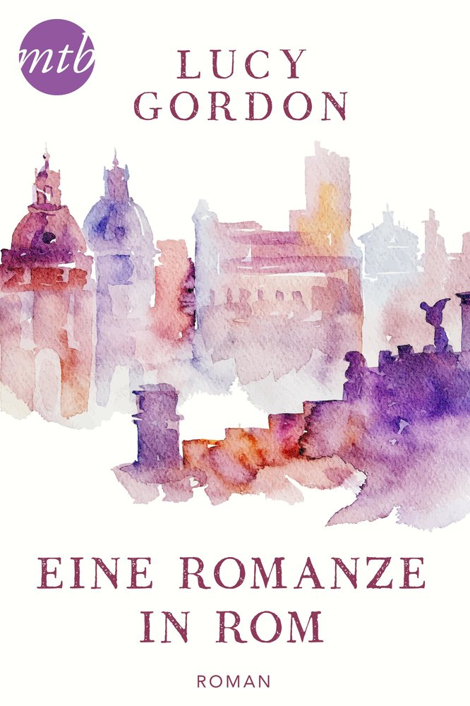 Eine Romanze in Rom