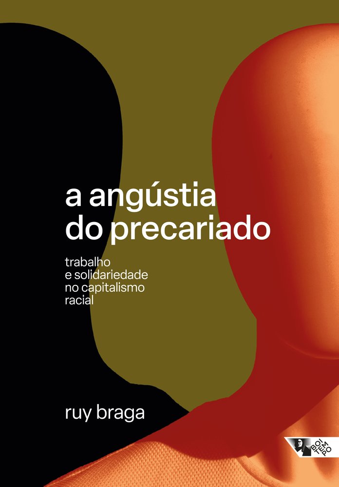 A angústia do precariado