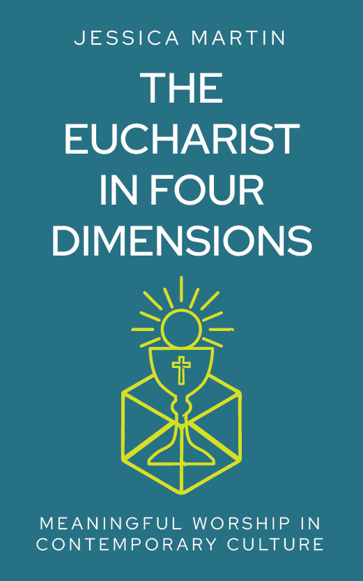 The Eucharist in Four Dimensions