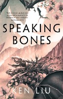 Speaking Bones