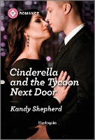 Cinderella and the Tycoon Next Door