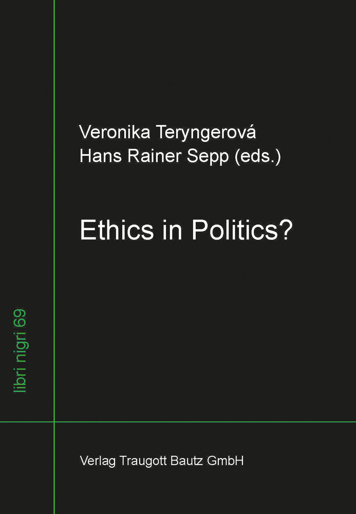 Ethics in Politics?