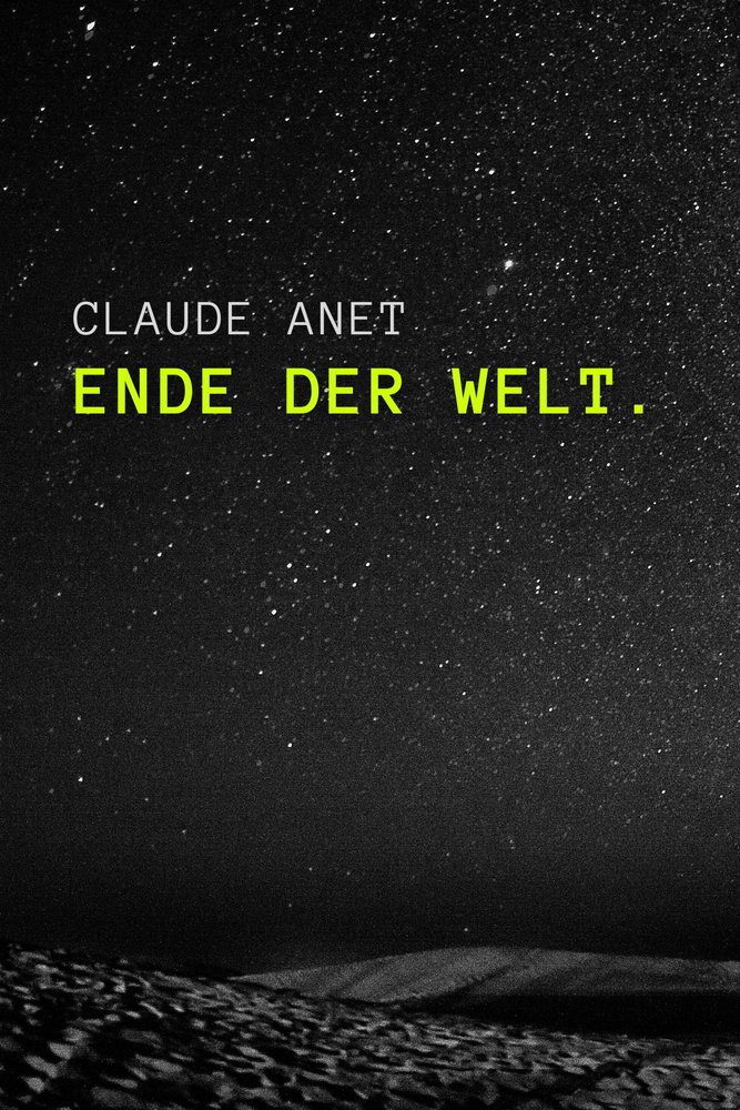 Ende der Welt