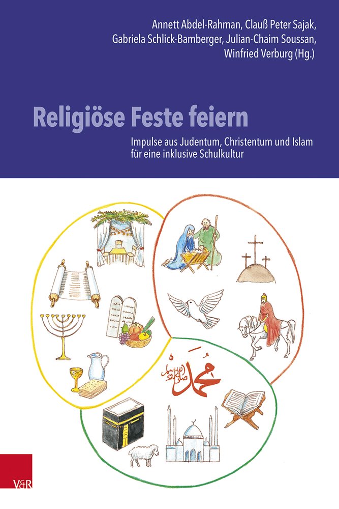 Religiöse Feste feiern