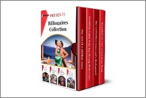 Harlequin Presents Billionaires Collection