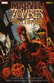 Marvel Zombies Collection 4