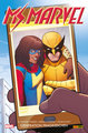 Ms. Marvel 2 - Generation Fragezeichen