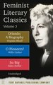 Feminist Literary Classics - Volume III - Orlando