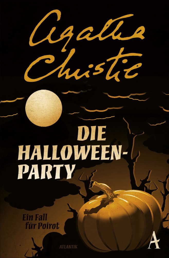 Die Halloween-Party