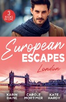 European Escapes: London