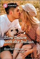 Slow Dance with the Italian