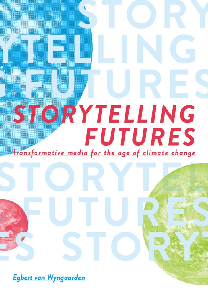 Storytelling Futures