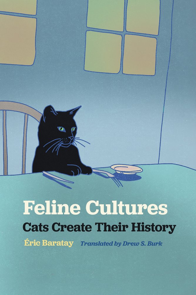 Feline Cultures