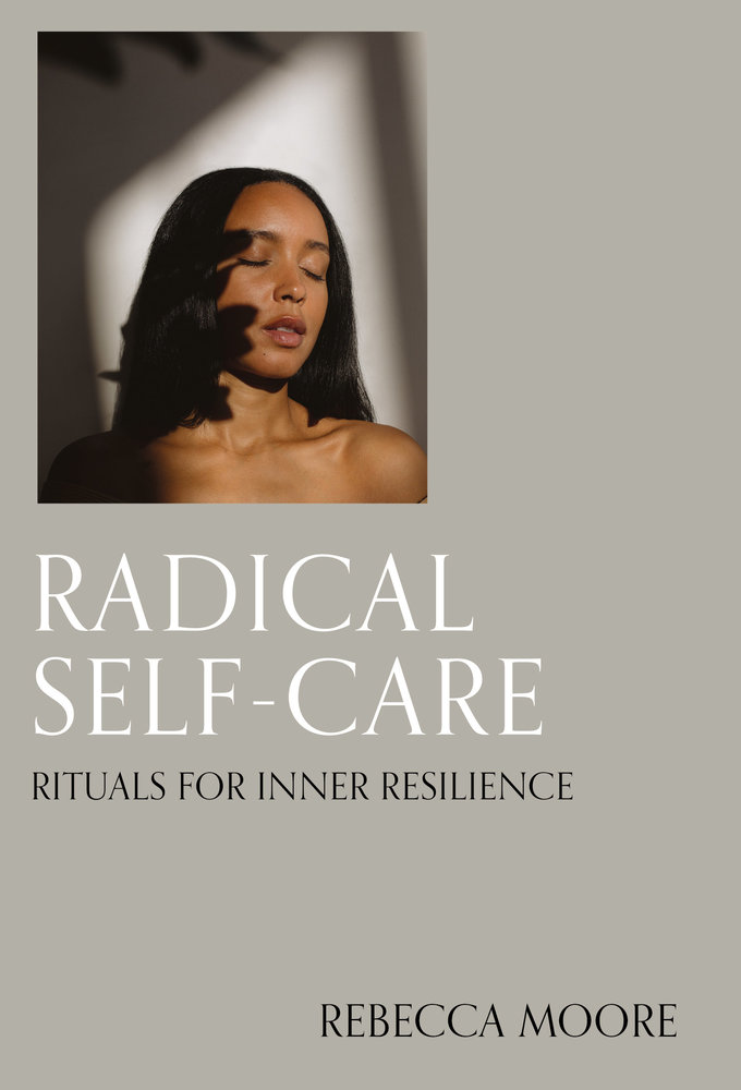 Radical Self-Care