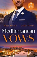 Mediterranean Vows