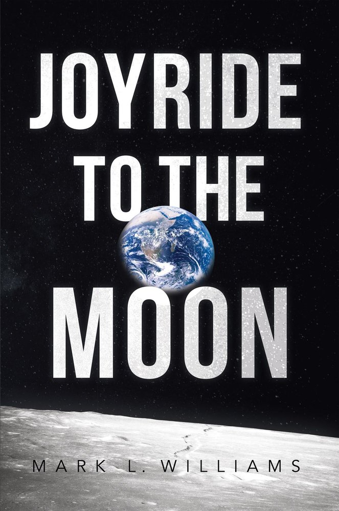 Joyride to the Moon