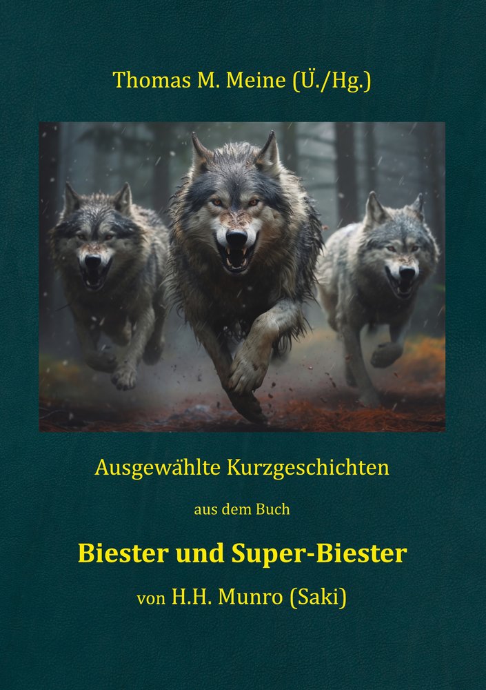 Biester und Super-Biester