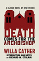 Death Comes for the Archbishop