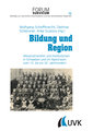 Bildung und Region