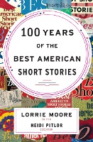 100 Years of the Best American Short Stories