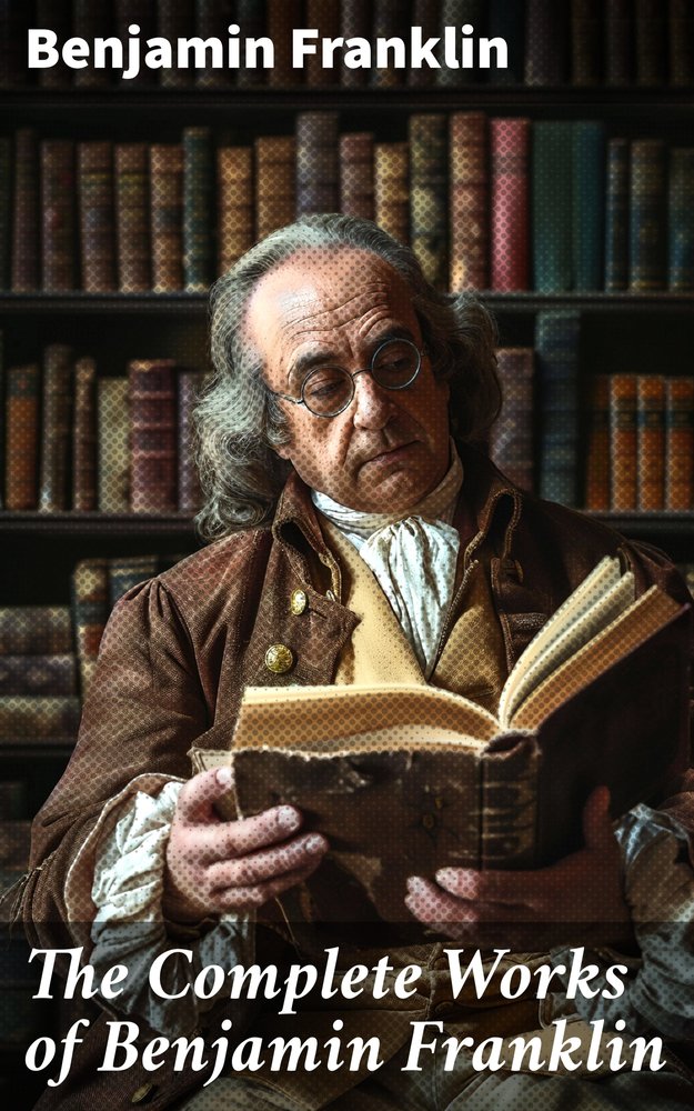 The Complete Works of Benjamin Franklin