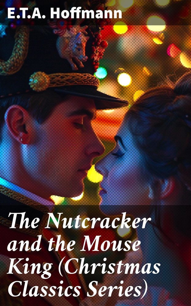 The Nutcracker and the Mouse King (Christmas Classics Series)