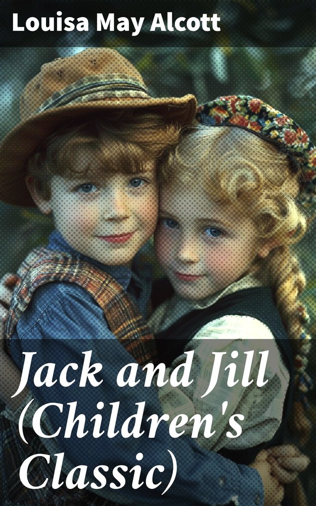 Jack and Jill (Children's Classic)