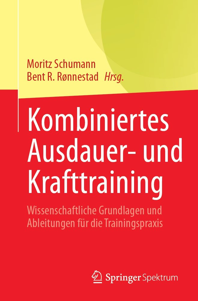 Kombiniertes Ausdauer- und Krafttraining