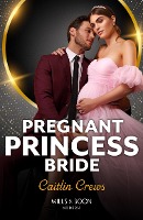 Pregnant Princess Bride