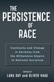 The Persistence of Race