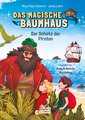 Das magische Baumhaus (Comic-Buchreihe, Band 4) - Der Schatz der Piraten