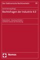 Rechtsfragen der Industrie 4.0