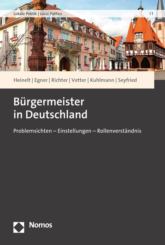 Bürgermeister in Deutschland