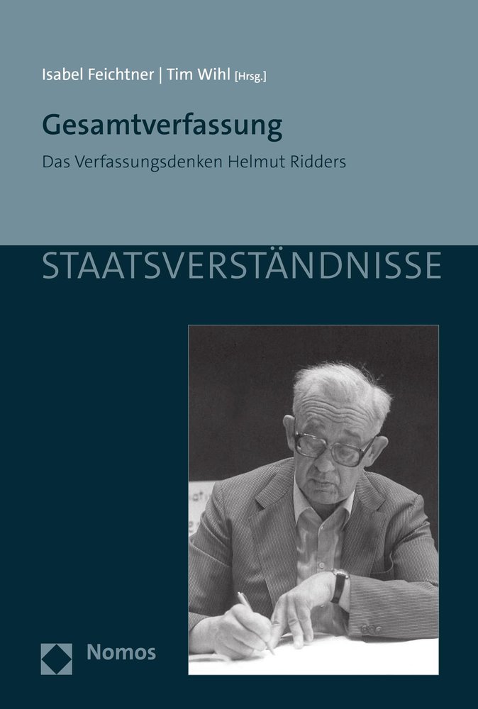 Gesamtverfassung