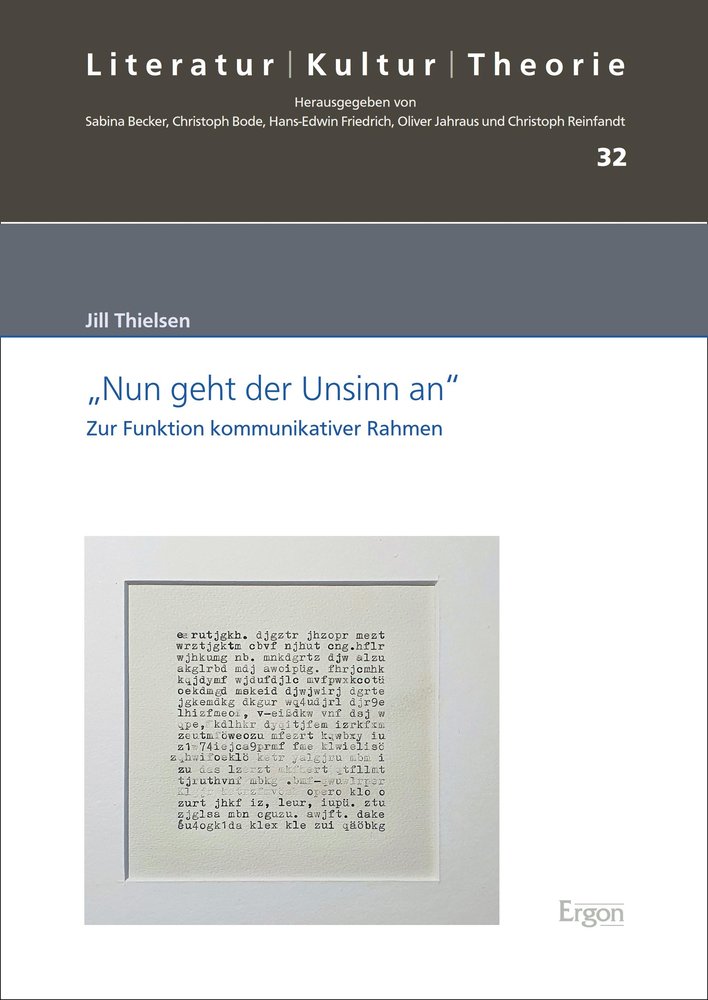 'Nun geht der Unsinn an'