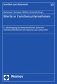 Werte in Familienunternehmen