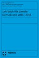 Jahrbuch für direkte Demokratie 2014-2016