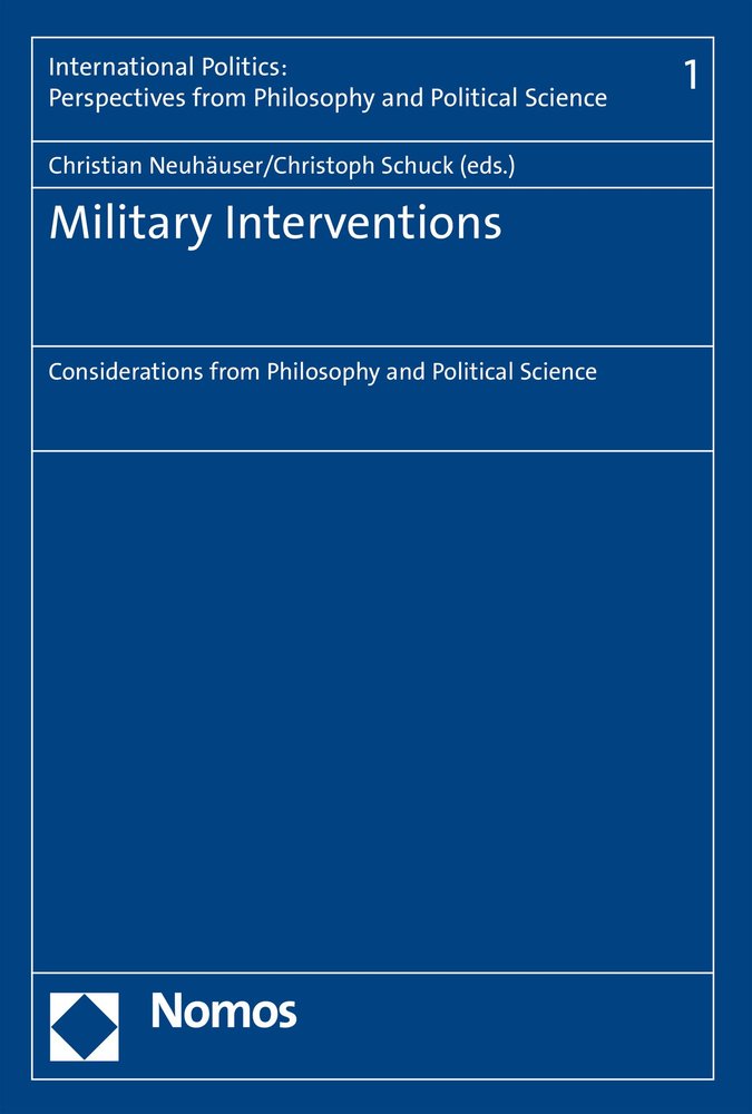 Military Interventions