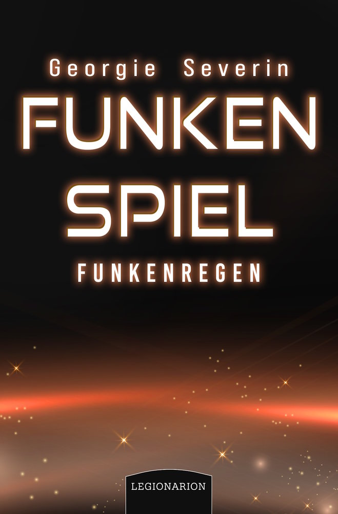 Funkenspiel - Funkenregen