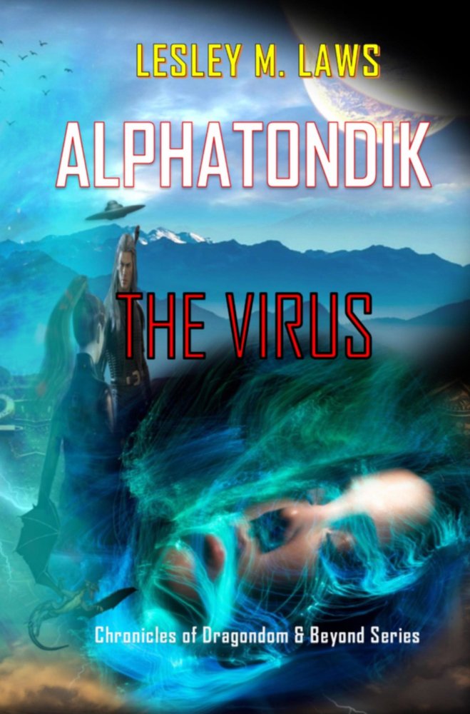 Alphatondik - The Virus