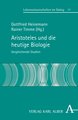 Aristoteles und die heutige Biologie